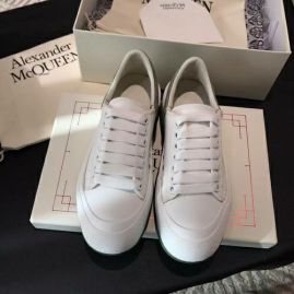 Picture of Alexander McQueen Shoes Women _SKUfw101019388fw